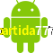 Aplicativo partida777 para Android