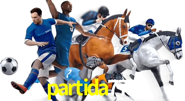 partida777